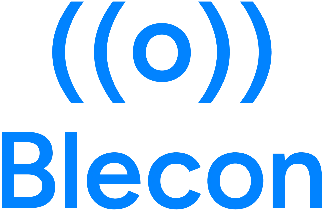 Logo Blecon Ltd