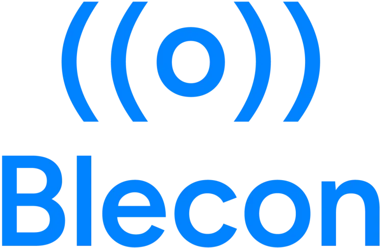 Logo Blecon Ltd