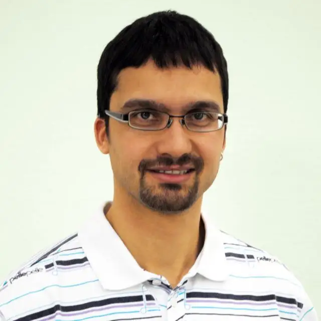 Ramin Hassan, GERA-IDENT