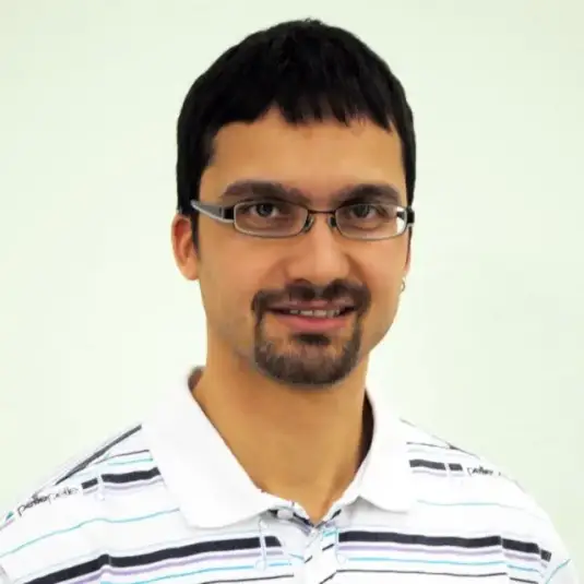 Ramin Hassan
