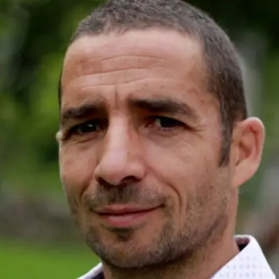 RFID Business Unit Manager