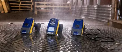 Brady bietet Barcode-Leser mit 99,995 % Genauigkeit