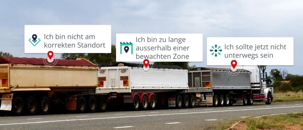 Intelligentes Asset-Management für maximale Transparenz und Kontrolle