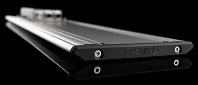 FlexiRay – Antennes RFID UHF pour projets exigeants