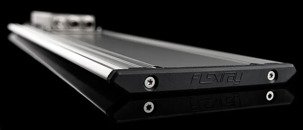 FlexiRay – RFID UHF Antennas for Demanding Projects