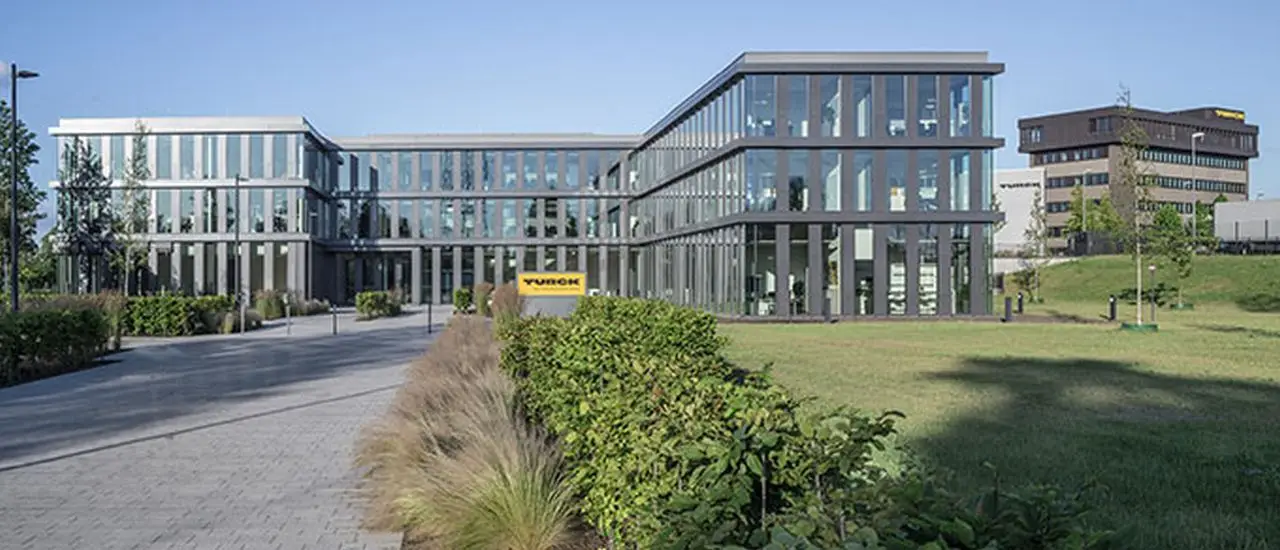 Turck: Enabling Smart Automation from Sensor to Cloud