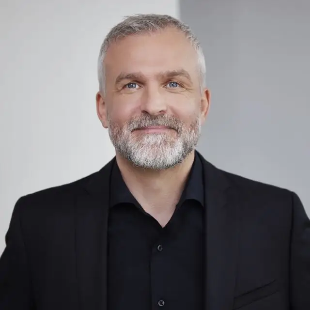 Frank Edunjobi