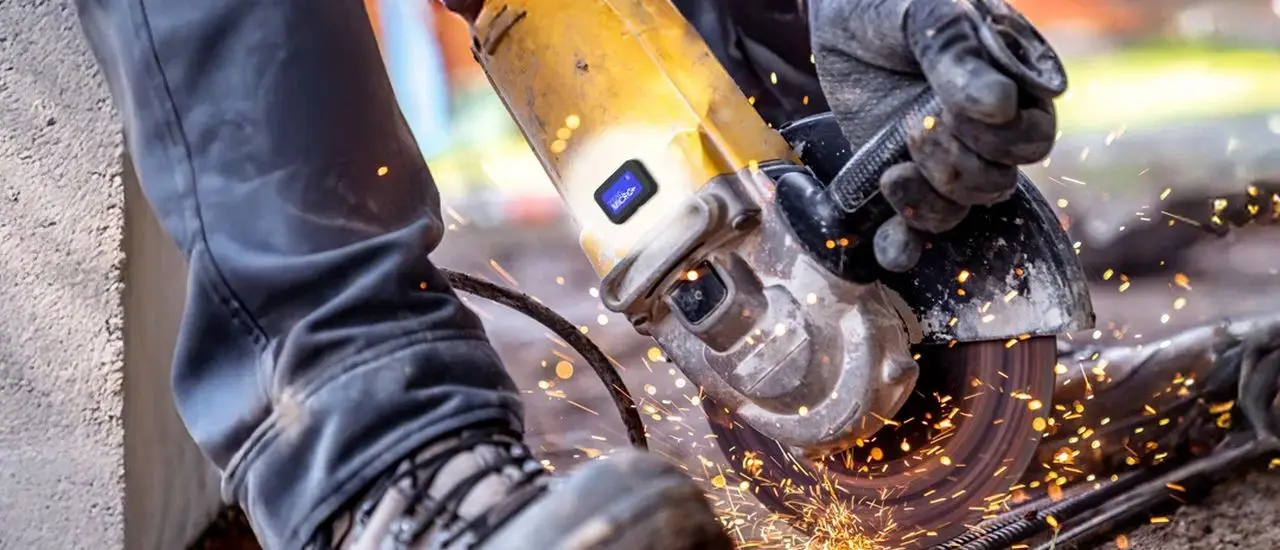 Beontag Launches Viking Micro+: Mini Bluetooth Tracker Built for Construction Sites