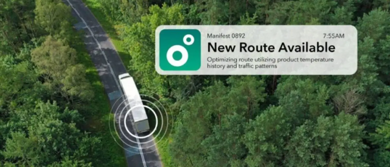 Ambient IoT vs. RFID: Rethinking Visibility in the Supply Chain