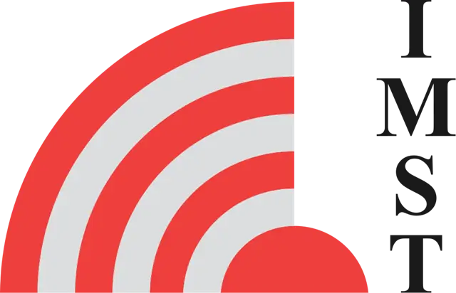 Logo IMST GmbH