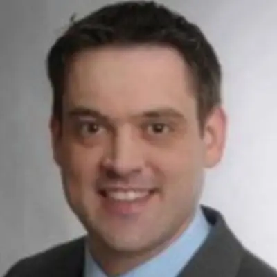 Dr. Daniel Martini
