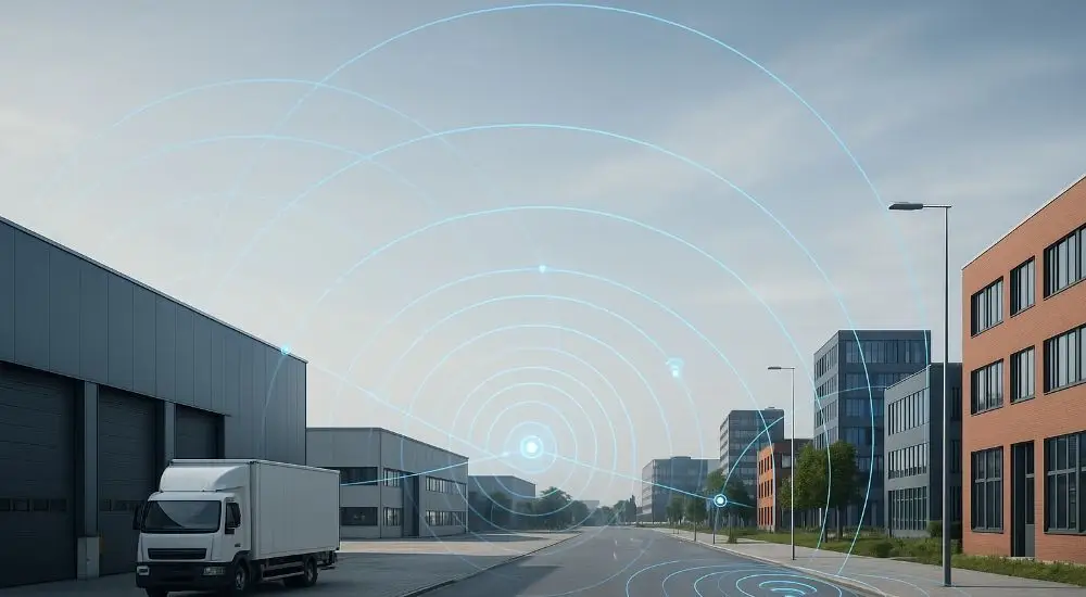 Technologie-Interview mit Dr. Daniel Martini (IMST) über Wi-Fi HaLow