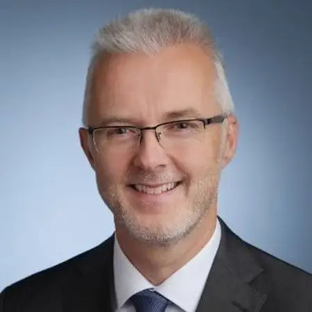 Michael Jochem, Robert Bosch GmbH
