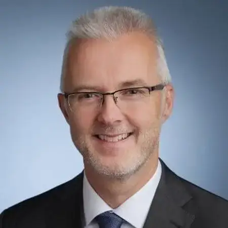 Michael Jochem, Robert Bosch GmbH