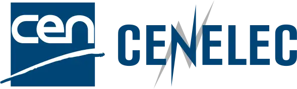 Logo CEN und CENELEC