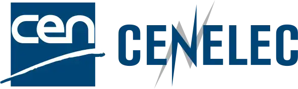 Logo CEN and CENELEC