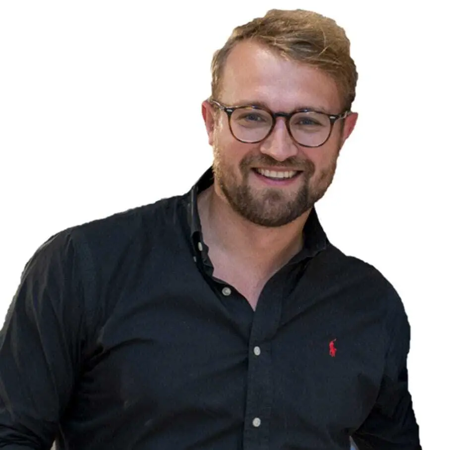 Johannes Rudenko, TB International