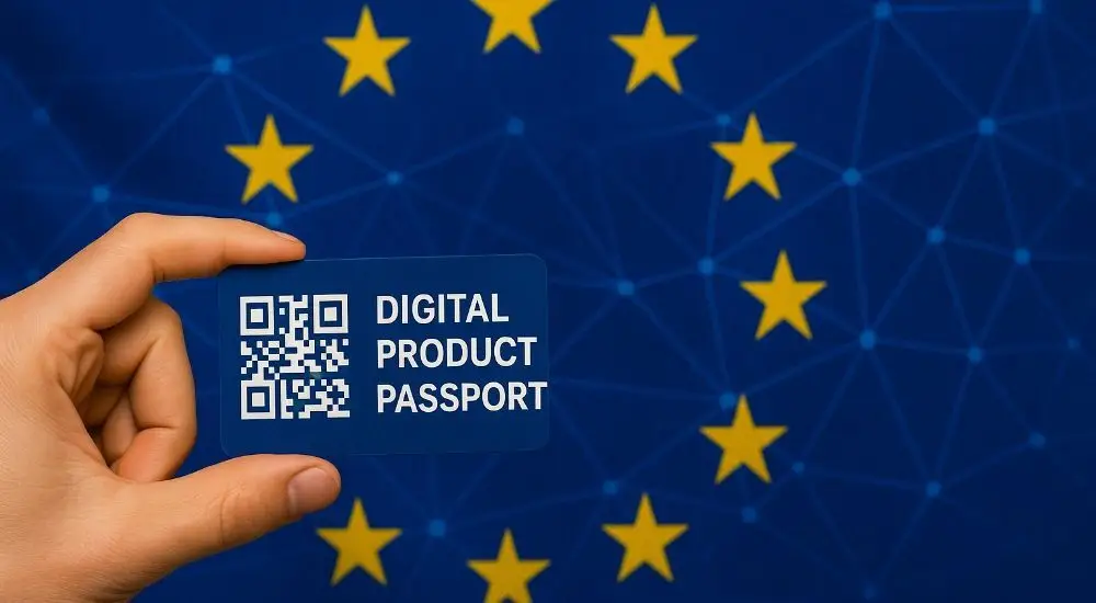 Standardisierung des Digitalen Produktpass: Fundament steht, Umsetzung naht