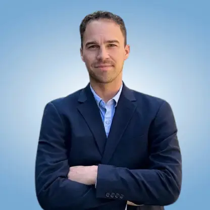Jason DeSantis