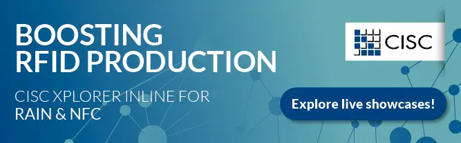Explore CISC Live Showcases on the Labelexpo 2025