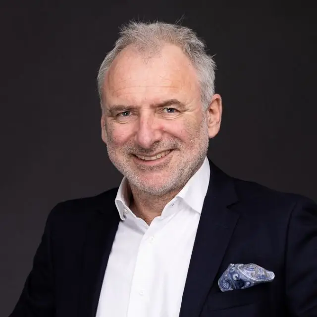 Dr. Markus Pistauer