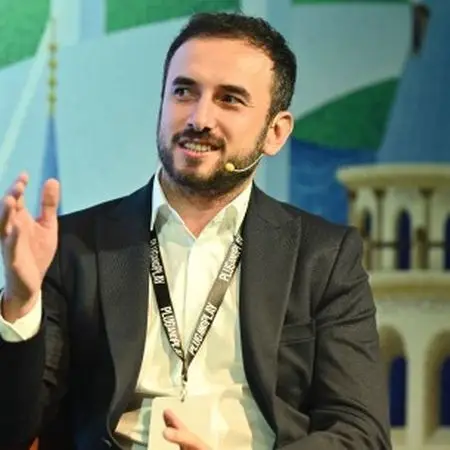 Bilal Yıldız, Wird bald vorgestellt