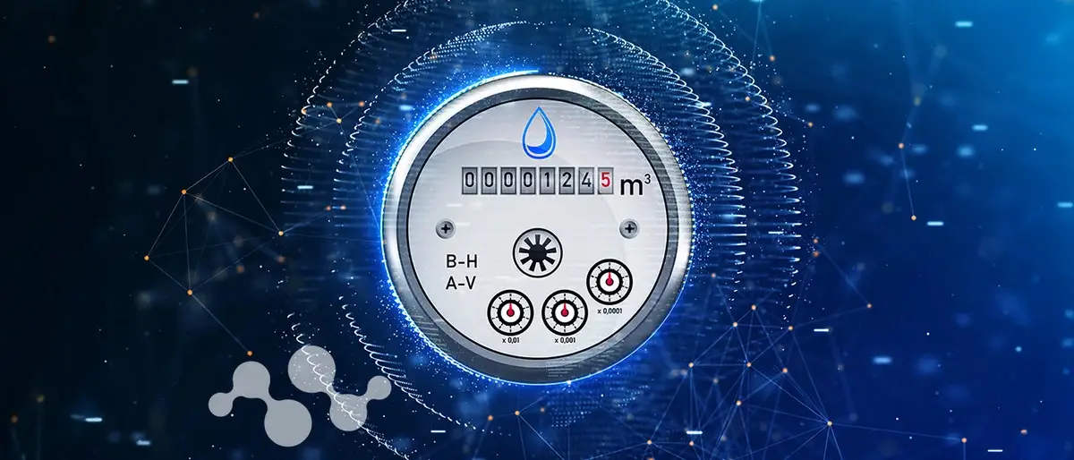 Zenner, EchoStar and Semtech Unveil First Satellite-Connected LoRaWAN Water Meter