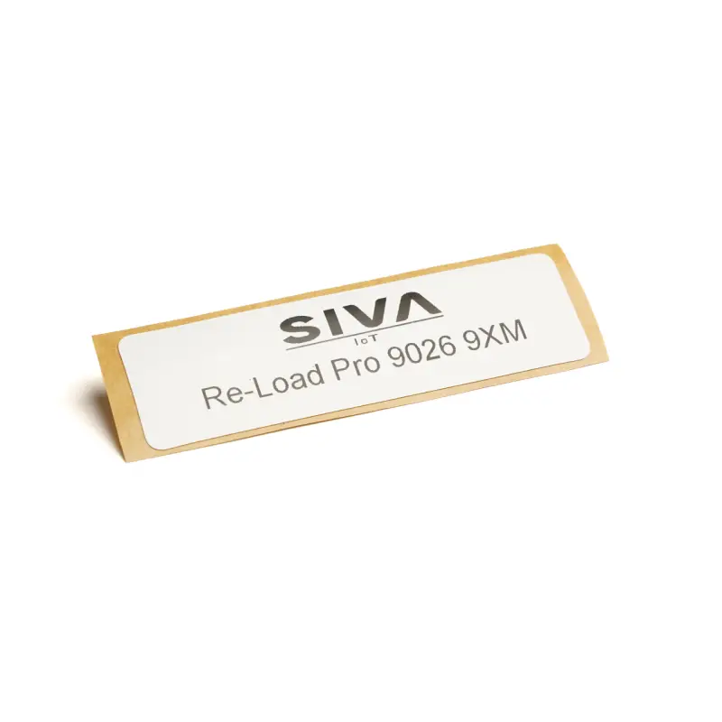 Re-Load Pro 9026 VDA