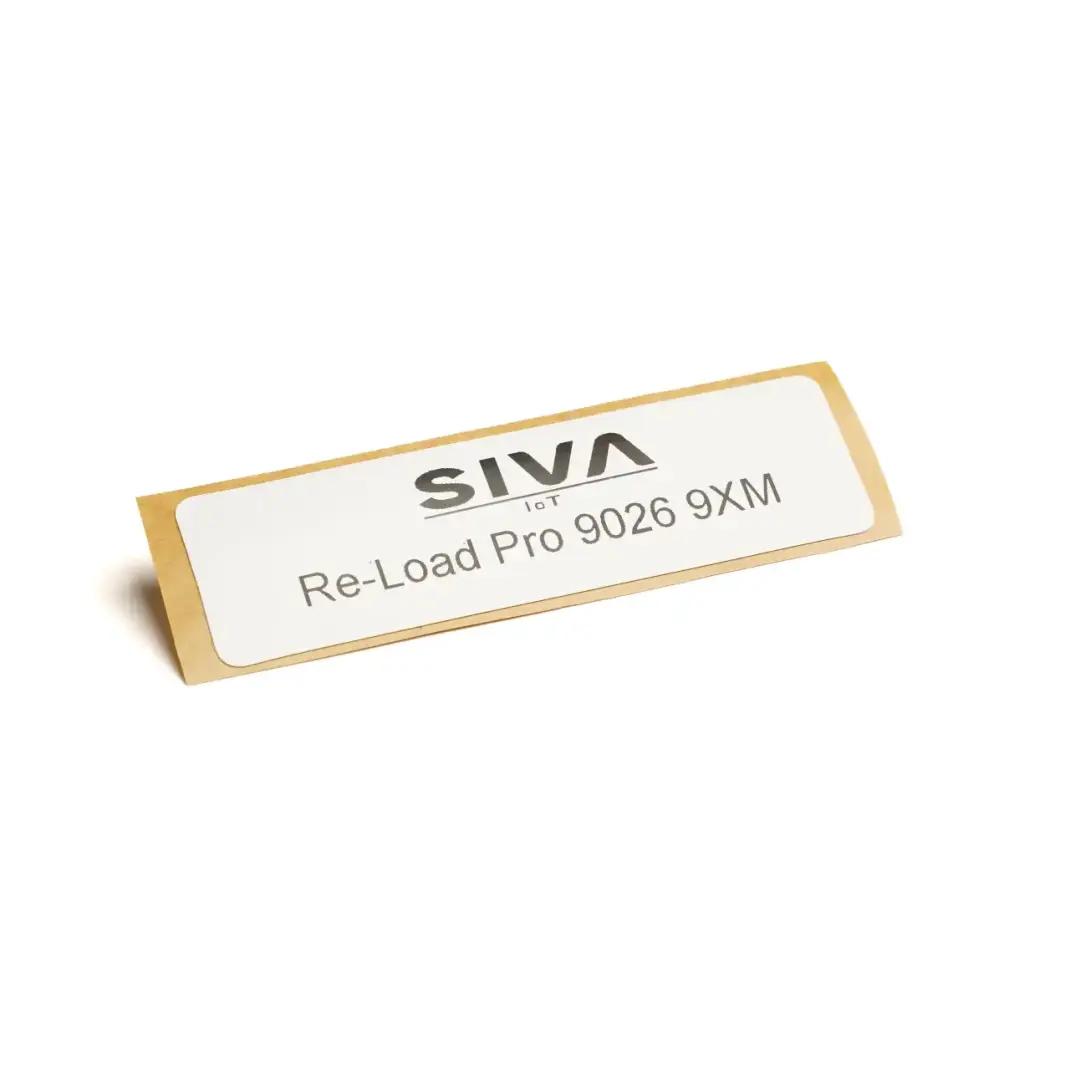 Re-Load Pro 9026 VDA