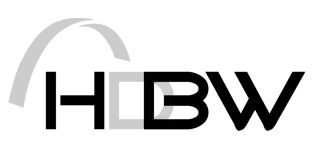 Logo Hochschule der Bayerischen Wirtschaft