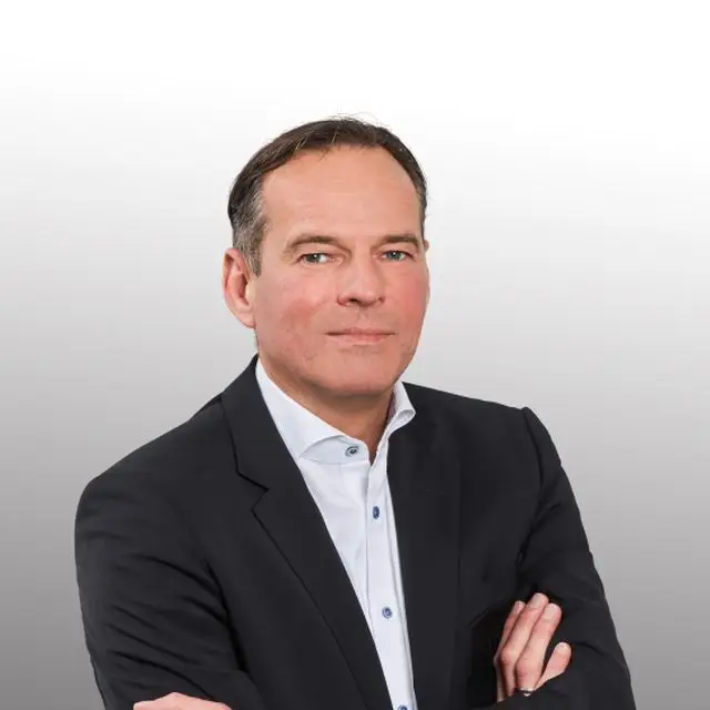 Olaf Renz, Tönnjes International Group
