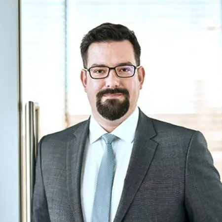 Prof. Dominik Bösl