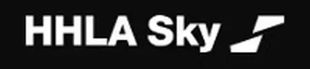 Logo HHLA Sky GmbH