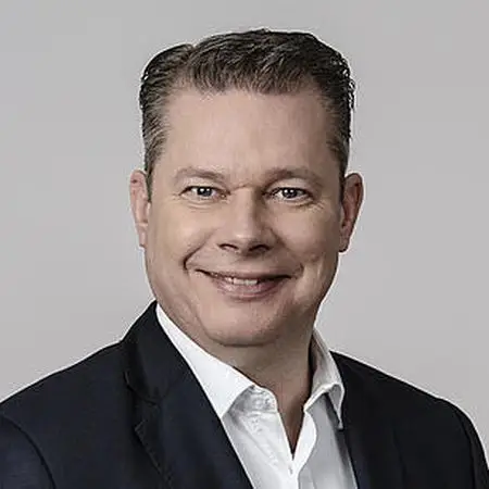 Matthias Gronstedt, HHLA Sky GmbH