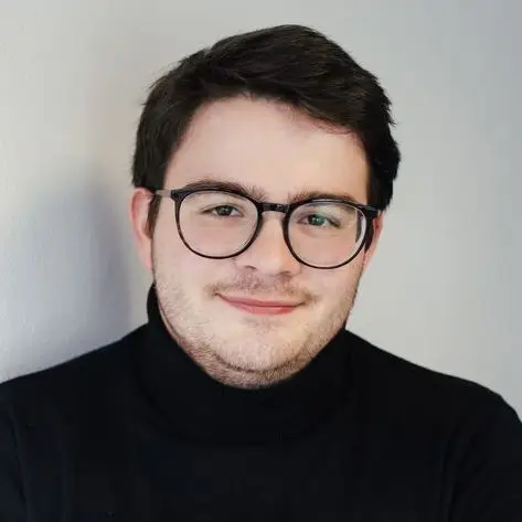 Clemens-Vincent Blume, Morpheus Logistik GmbH