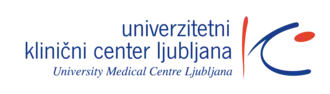 Logo Universitätsklinikum Ljubljana