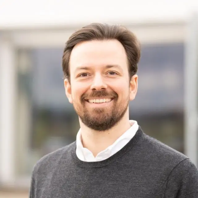 Moritz Futscher