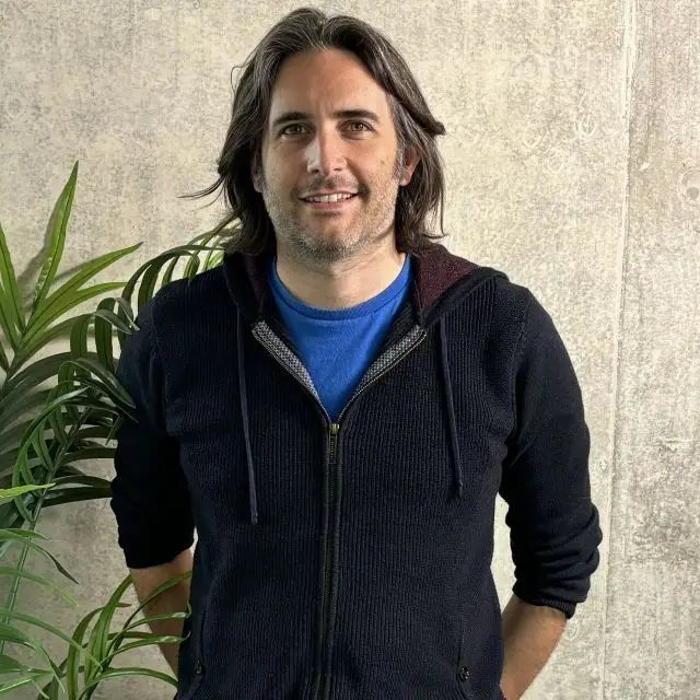 Simon Ford
