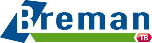 Logo Breman Fabriek BV