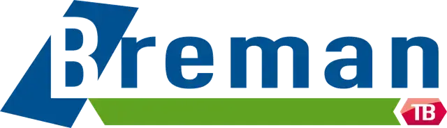Logo Breman Fabriek BV