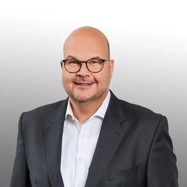 Managing Director 