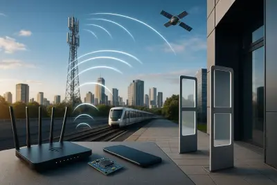 IoT Technology - Radio Communication.jpg