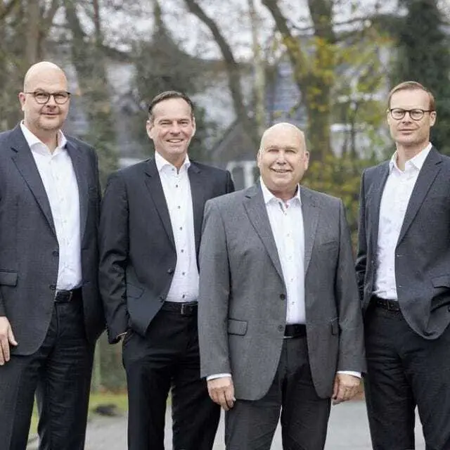 , Tönnjes International Group