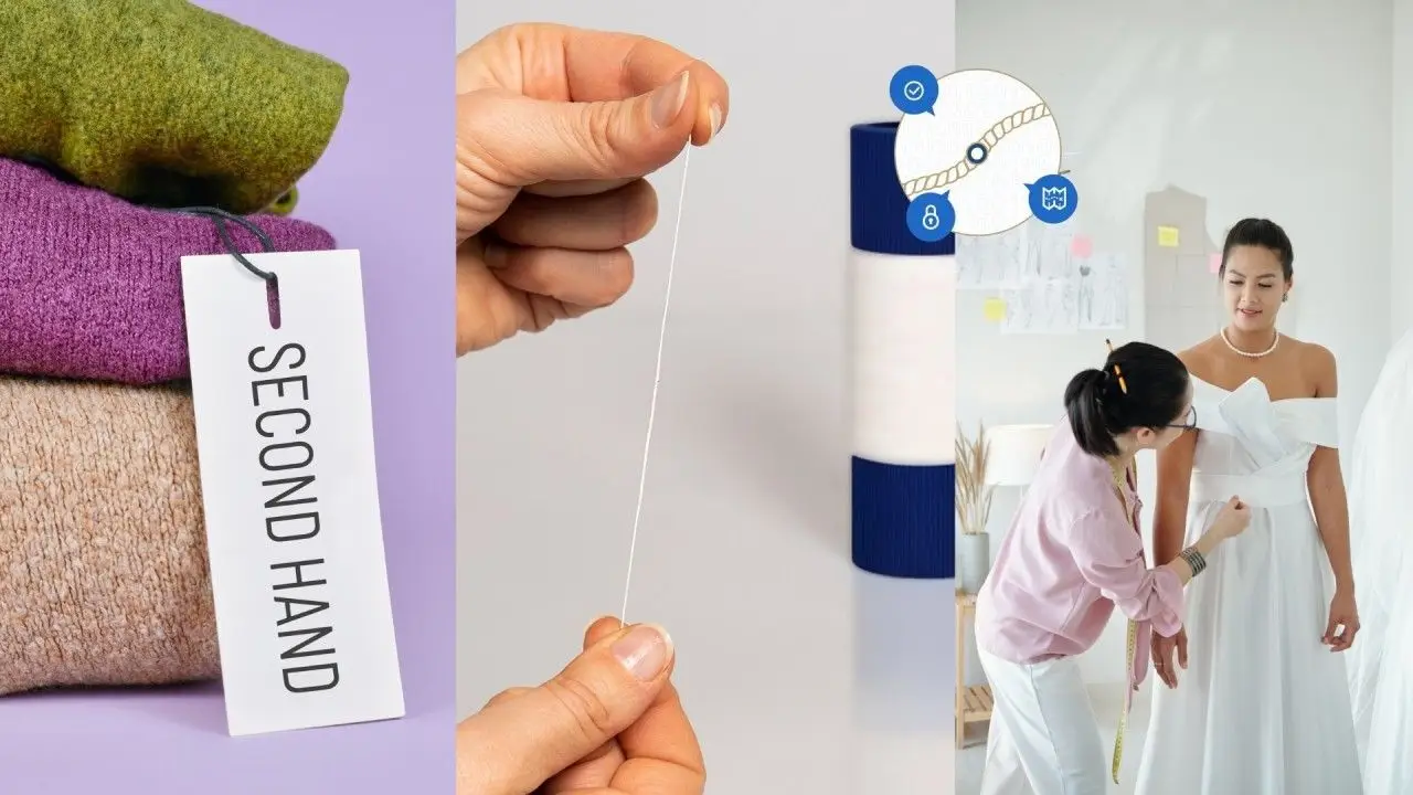 RFID in Fashion Retail: From Inventory Control to Circular Economy
