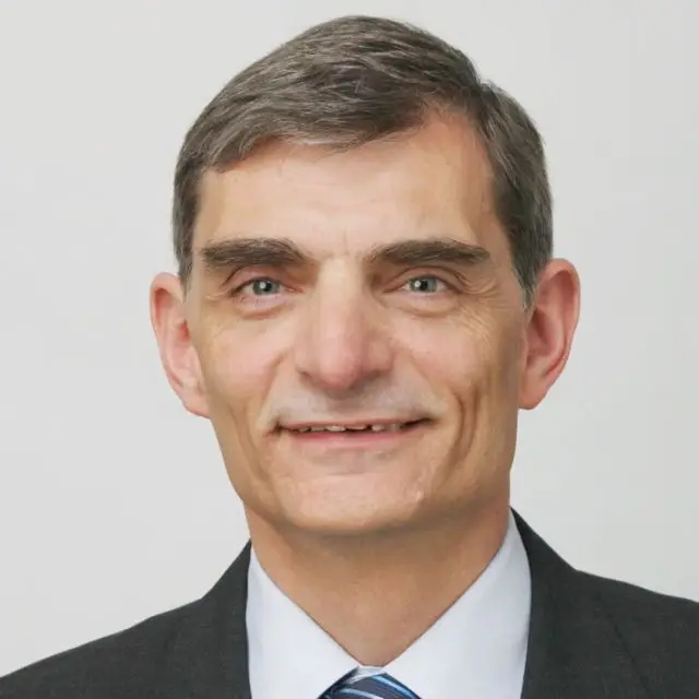 Johannes Becker, Schreiner Group
