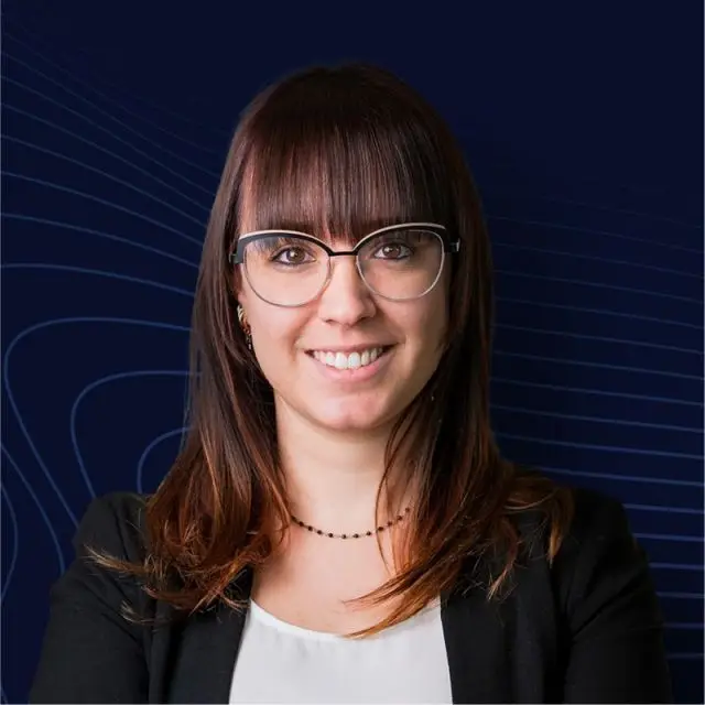 Valentina Braida, Beontag