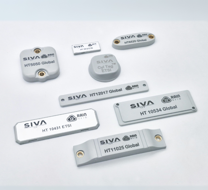 Rhino™ Robust RFID Hard Tags