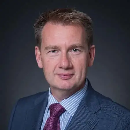 Paul Broekhuizen, Beontag