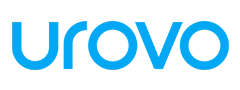 Logo Urovo Europe BV