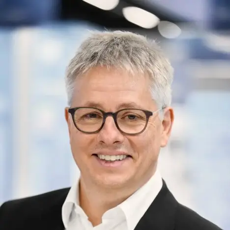 Erich Barnstedt, OPC Foundation / Microsoft Foundation